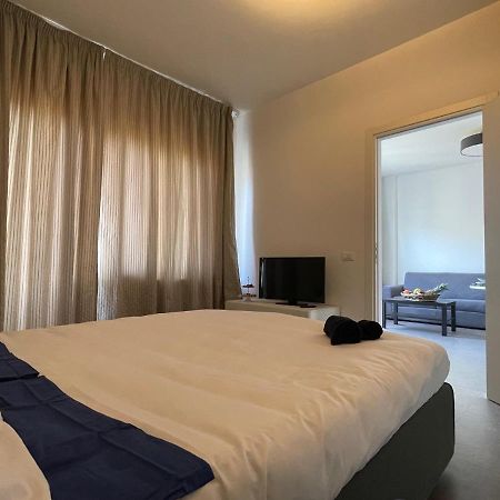 38 House Lägenhet Palermo Exteriör bild